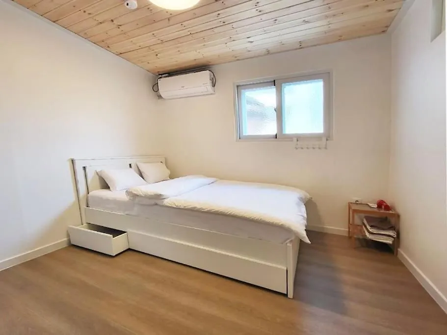 Apartament Sam House 2 Seochon Seul