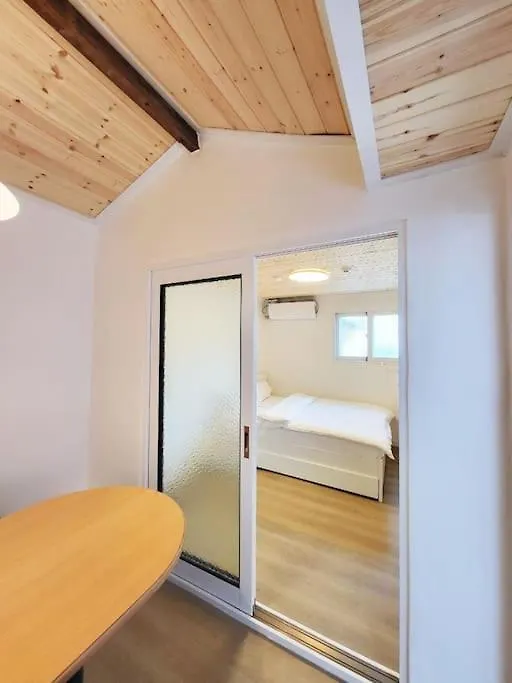 Apartament Sam House 2 Seochon Seul 0*,